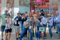 Las Vegas Strip Food Tour thumbnail 4