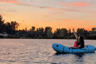 Seattle Lake Union Kayak Tour thumbnail 4
