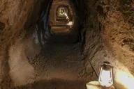 Las Vegas El Dorado Gold Mine Tour thumbnail 1