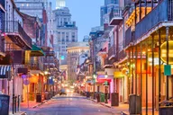 New Orleans True Crime Self-Guided Audio Tour thumbnail 6