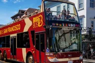 San Francisco Napa & Sonoma Wine Tour with Hop-on Hop-off thumbnail 3