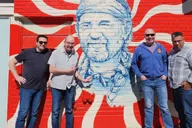 Austin City Tour with Live Musician 2.5 hr thumbnail 5