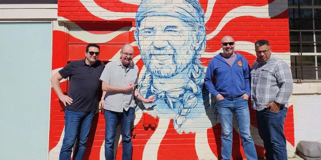 Austin City Tour with Live Musician 2.5 hr - Image 5