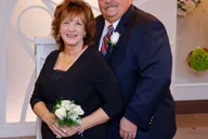 Las Vegas Wedding at Graceland Chapel thumbnail 4