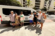 Honolulu Circle Island Snorkeling Tour thumbnail 3