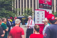 Cincinnati Baseball History Tour thumbnail 2