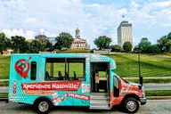Nashville Open-Air Minibus Sightseeing Tour thumbnail 3