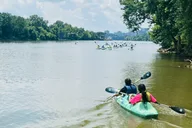 Nashville Kayak Rental with Shuttle thumbnail 3