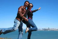 San Francisco City Private Custom Tour 4 hr thumbnail 5