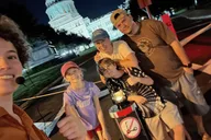 Austin Ghost Tour thumbnail 2