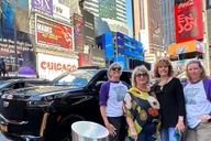 New York City Day Tour: Statue of Liberty and More thumbnail 2