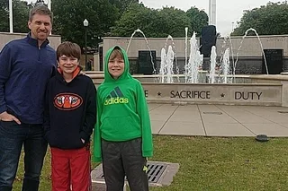 Detroit Scavenger Hunt by Operation City Quest
