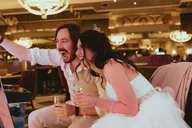 Las Vegas Wedding Photography Session thumbnail 3