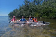 Anna Maria Island Clear Kayak Tour thumbnail 4