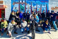 Austin Biker Gang E-Bike Tour thumbnail 5