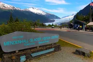 Juneau Rainforest and Waterfalls Trek thumbnail 2