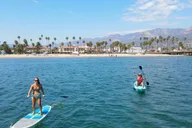 Santa Barbara Kayak Tour thumbnail 5