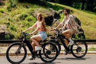 New York City Electric Bike Ride Through Central Park thumbnail 3