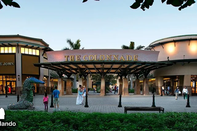 Sawgrass Mall Private Transfer - Image 5
