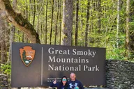 Townsend Great Smoky Mountains Hiking Tour 2.5 hr thumbnail 4