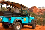 Sedona Vortex Jeep Tour thumbnail 5