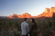 Sedona Professional Photoshoot thumbnail 3