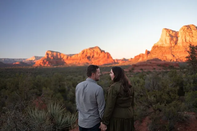 Sedona Professional Photoshoot - Image 3