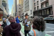 New York City Nightclubs and Speakeasies Walking Tour thumbnail 3