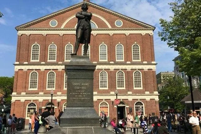 Boston Day Trip from New York - Image 3