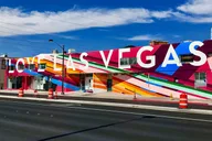 Las Vegas Arts District Walking Tour thumbnail 1