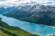 Anchorage Kenai Fjords National Park Tour 7 Days thumbnail 5