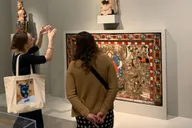 Baltimore Walters Museum of Art Private Guided Tour thumbnail 1