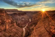Las Vegas Grand Canyon West Tour with Hoover Dam Stop thumbnail 6
