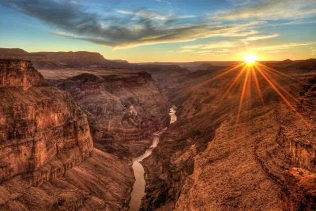 Las Vegas Grand Canyon West Tour with Hoover Dam Stop - Image 6