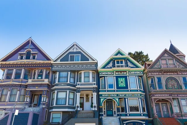San Francisco Haight Ashbury Exploration Game - Image 3