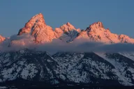 Jackson Hole Wildlife Safari thumbnail 2