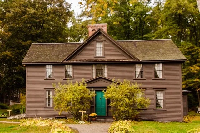 Boston Lexington & Concord Private Guided Tour - Image 2