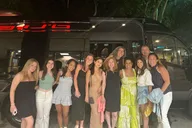 Miami Shuttle Service thumbnail 2