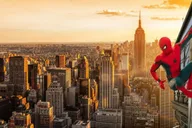 New York City Superhero Walking Tour thumbnail 3