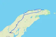 Keweenaw Copper Country Trail Audio Driving Tour thumbnail 3