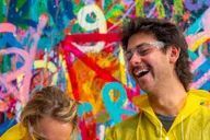 New York City Art Experience for Couples thumbnail 2