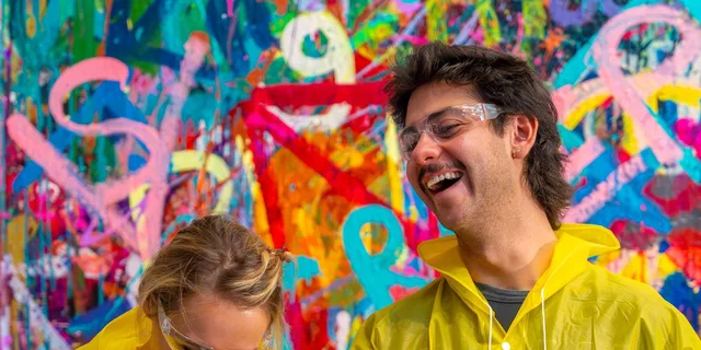 New York City Art Experience for Couples - Image 2