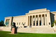 Kansas City Walking Tour: Art, Nature & Legacy thumbnail 2