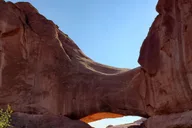 Moab Arches National Park 4x4 Backcountry Tour thumbnail 3