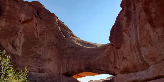 Moab Arches National Park 4x4 Backcountry Tour - Image 3