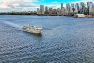 New York City Bus, Boat, and Bike Tour thumbnail 2