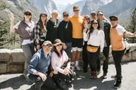 San Jose Yosemite National Park and Giant Sequoias Trip thumbnail 1