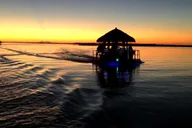Key Largo Sunset Tiki Cruise thumbnail 1