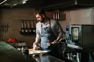 Twin Lakes World Cuisine Cooking Class thumbnail 6