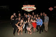 Las Vegas Party Bus Nightlife Tour thumbnail 6